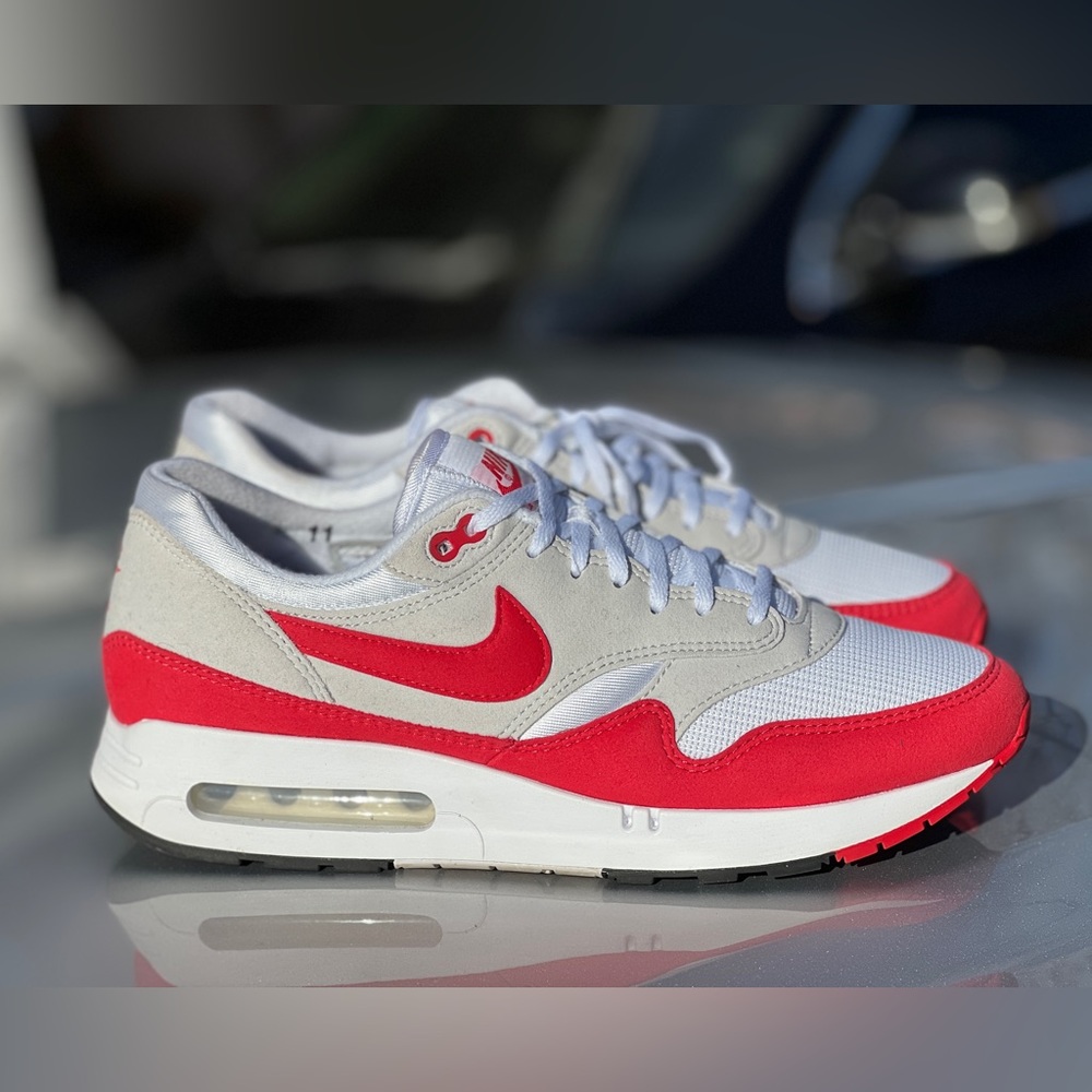 Nike Air Max 1 '86 OG 'Big Bubble - Red' (2023)